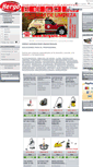 Mobile Screenshot of hergosia.com